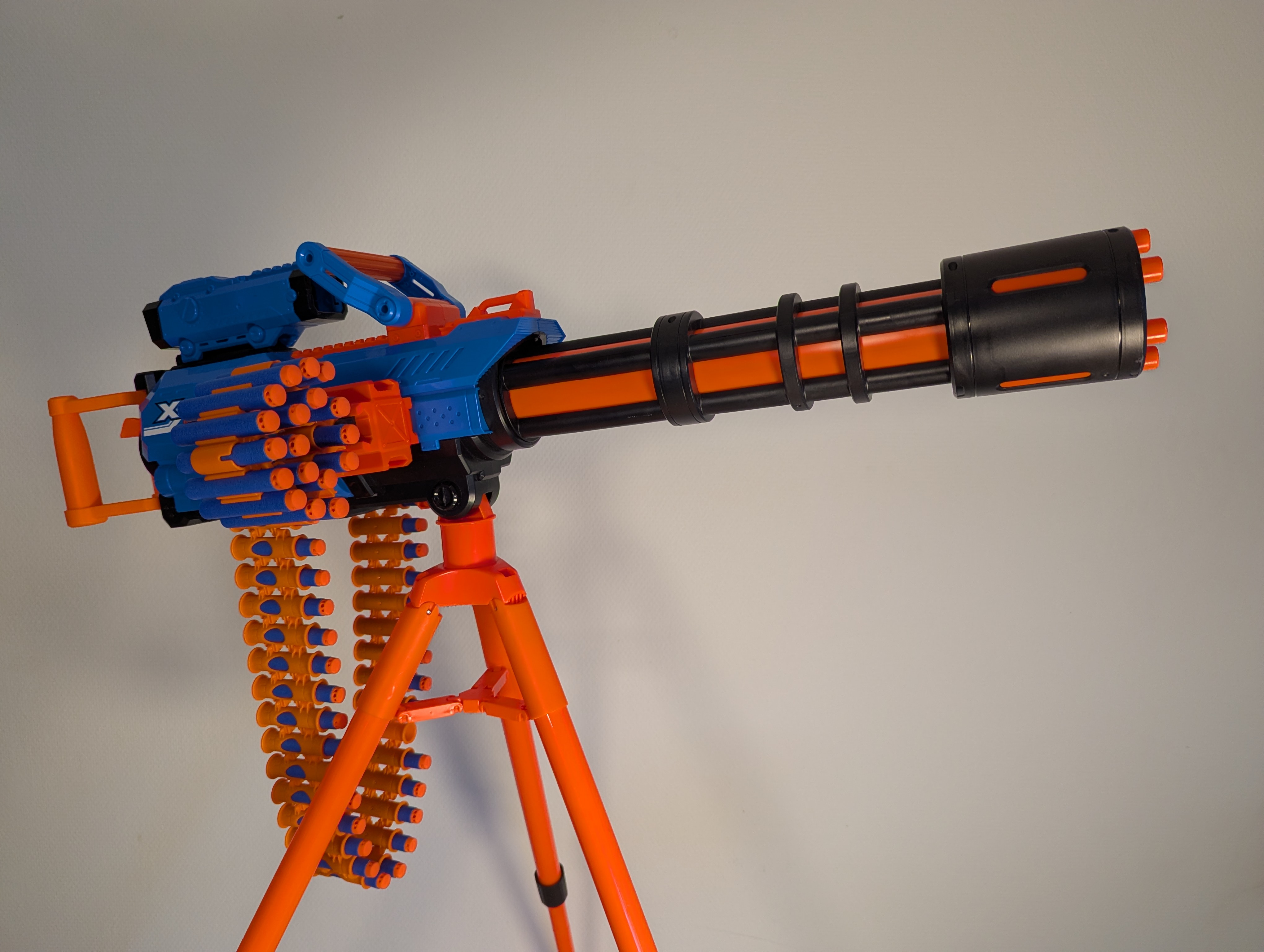 X-Shot Insanity Rage Fire