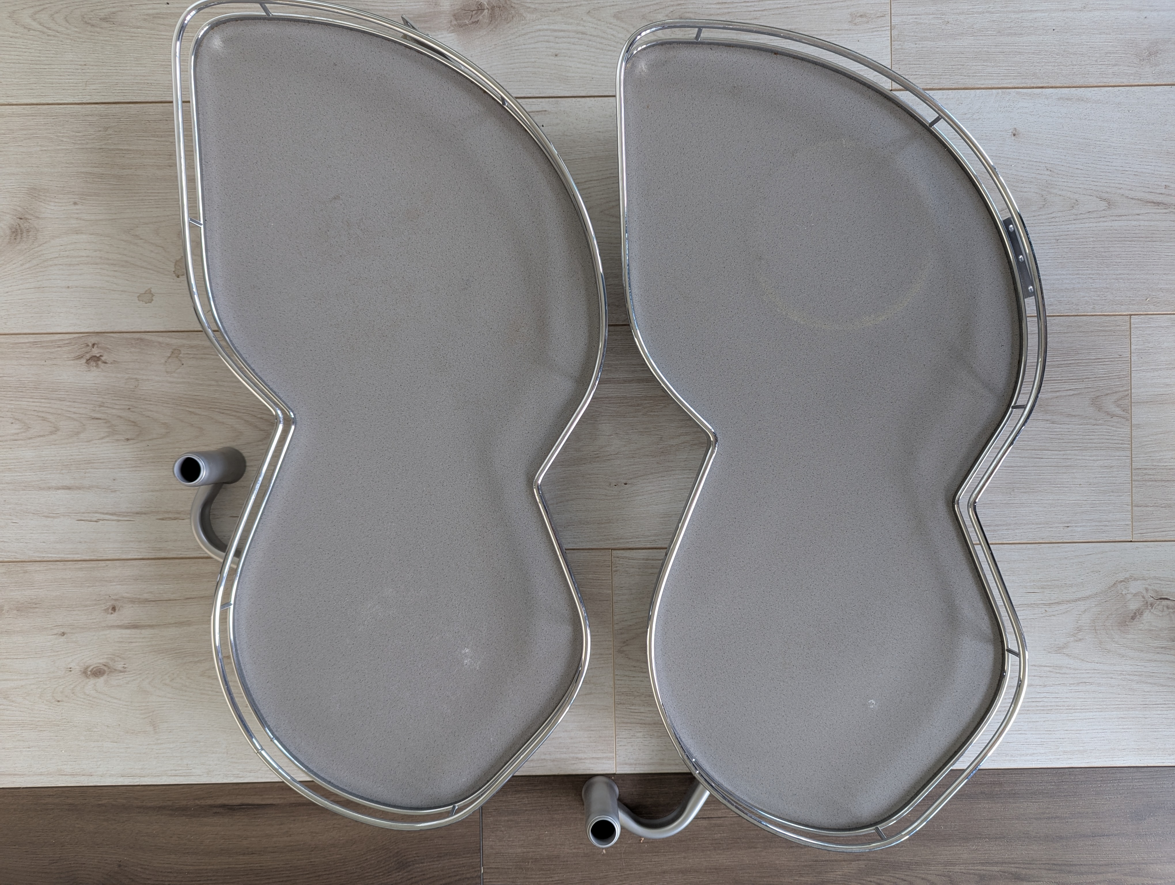 Keuken hoekkast carrousel