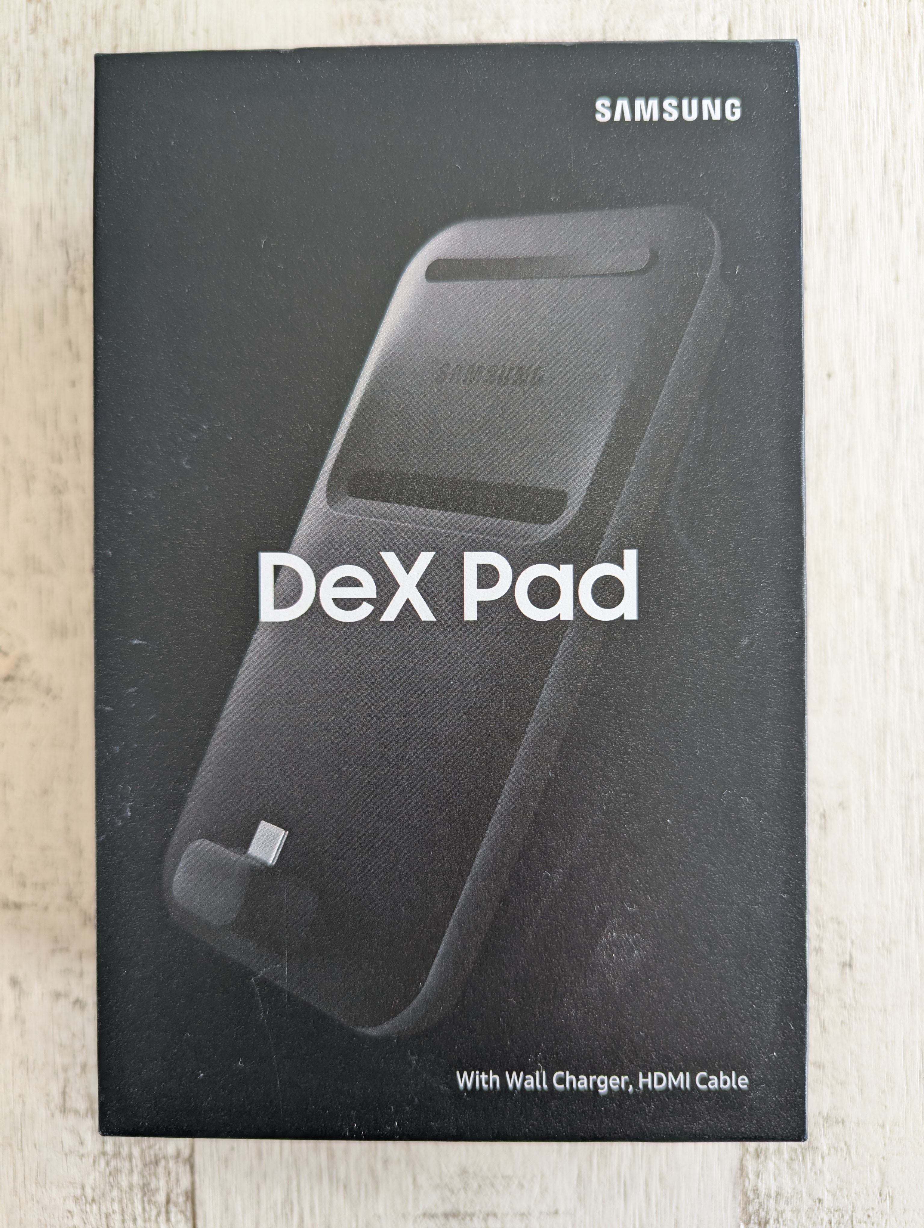 Samsung Dex
